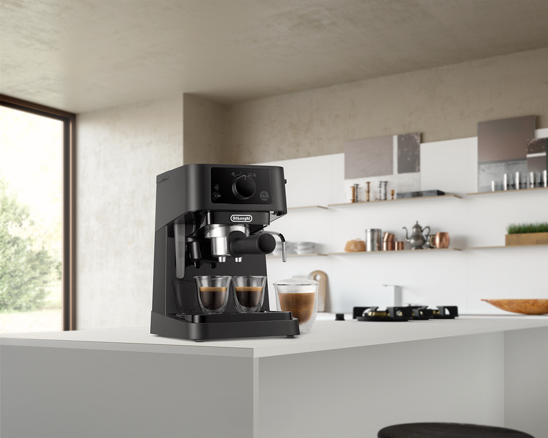 De'Longhi Stilosa EC235.BK