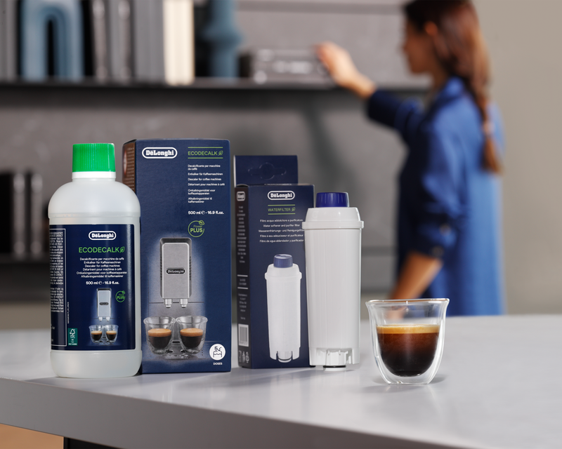 De'Longhi Stilosa EC235.BK