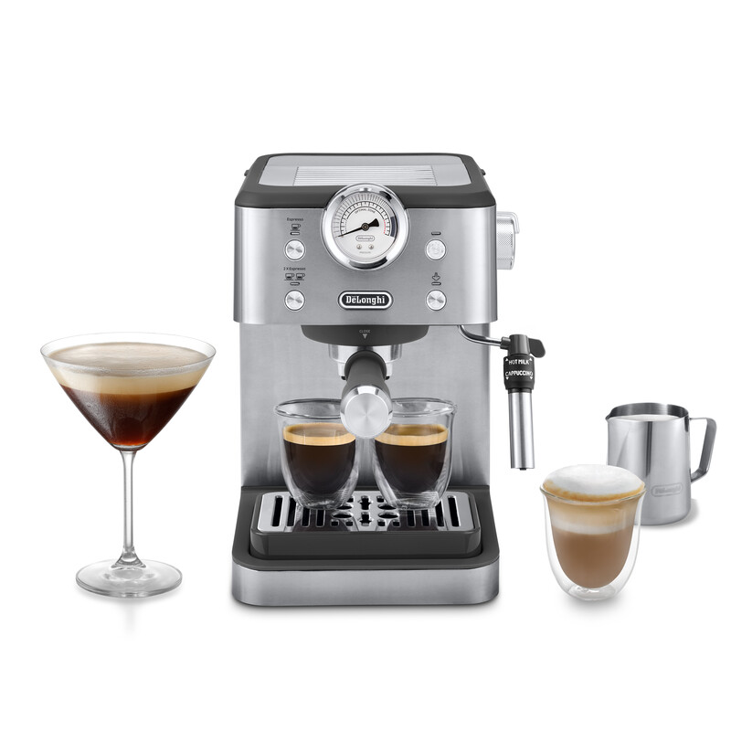 De'Longhi Classic EM450.M
