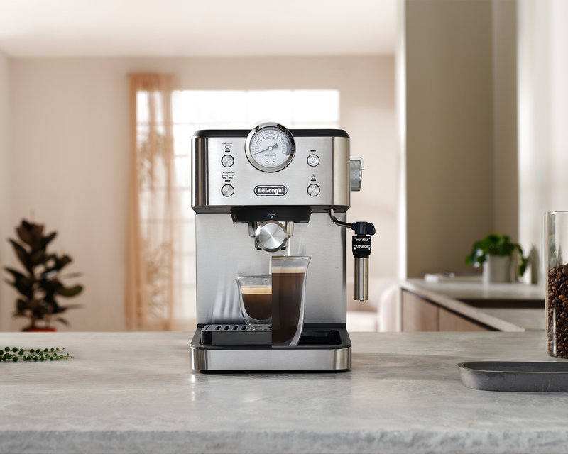 De'Longhi Classic EM450.M