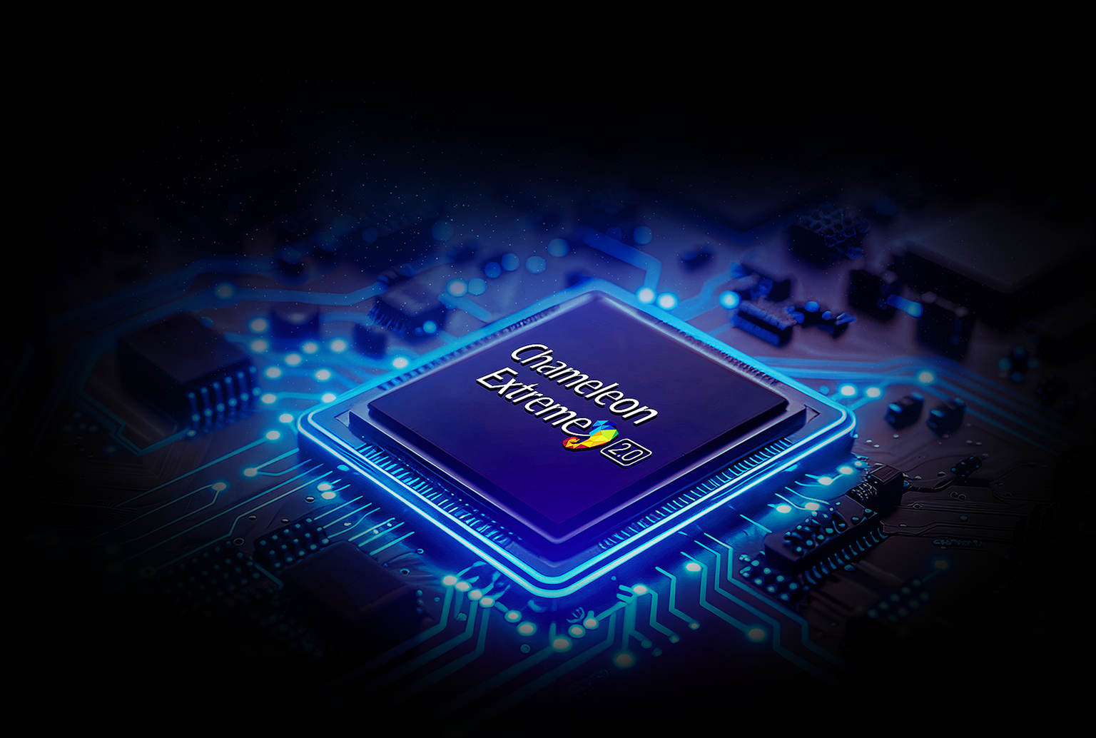 Processor