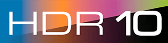 HDR10