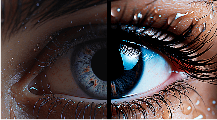 Contrast