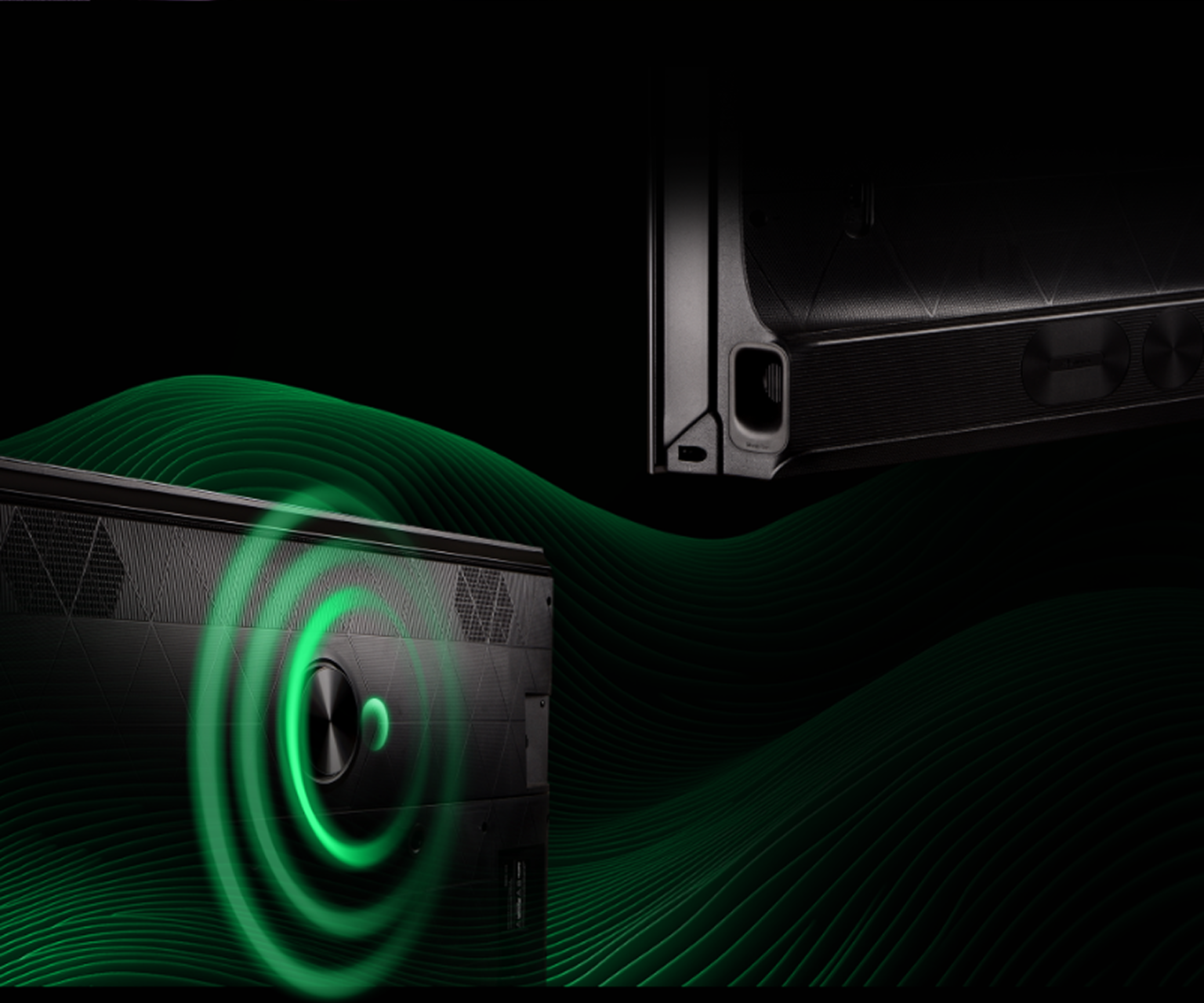 Subwoofer