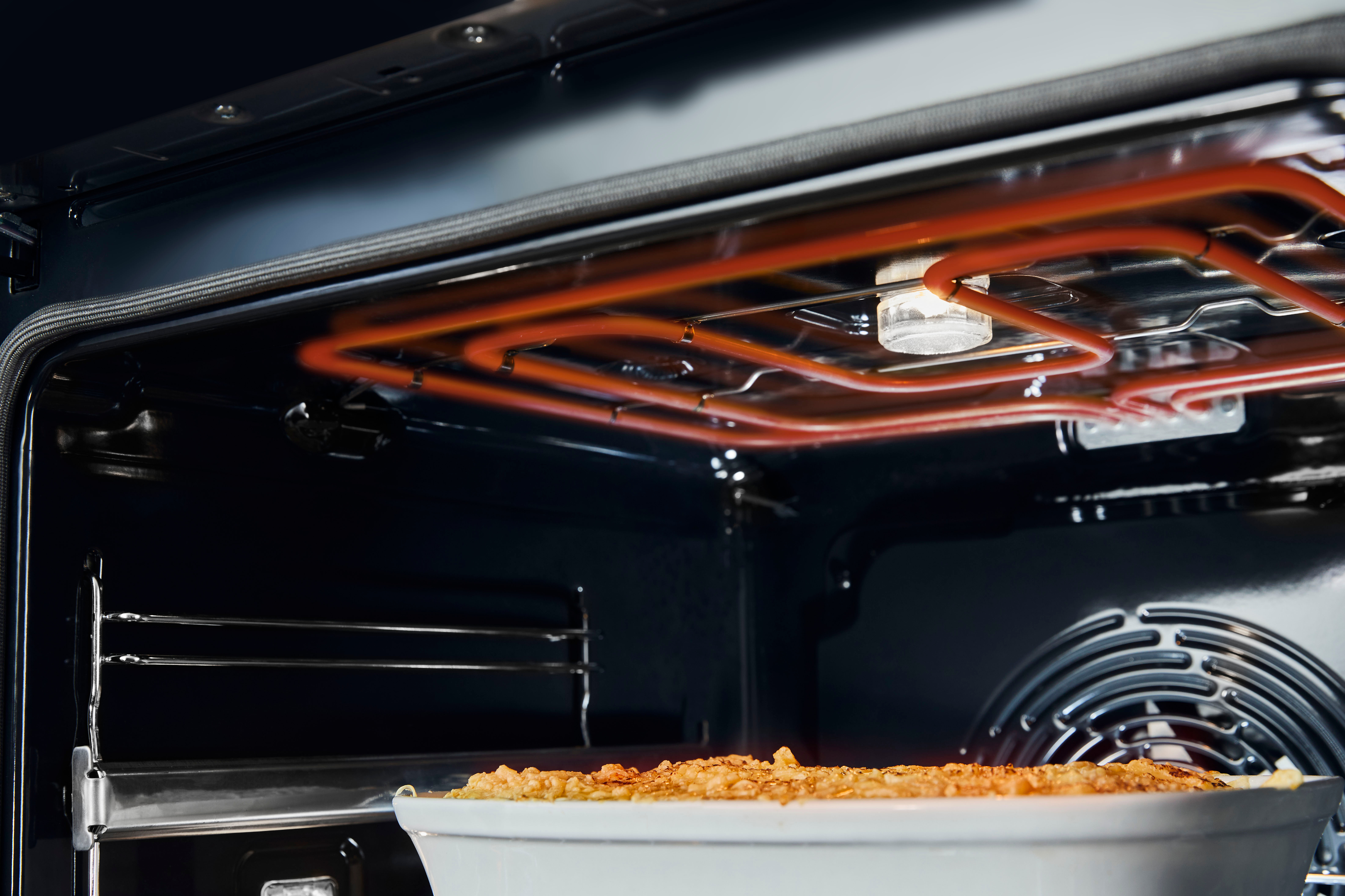Image: Gratin Запіканка з функцією Gratin