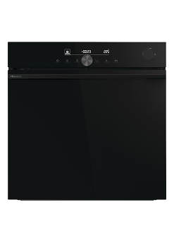 Image: Духовка Hisense BSA6633PBG8 Духовка Hisense BSA6633PBG8