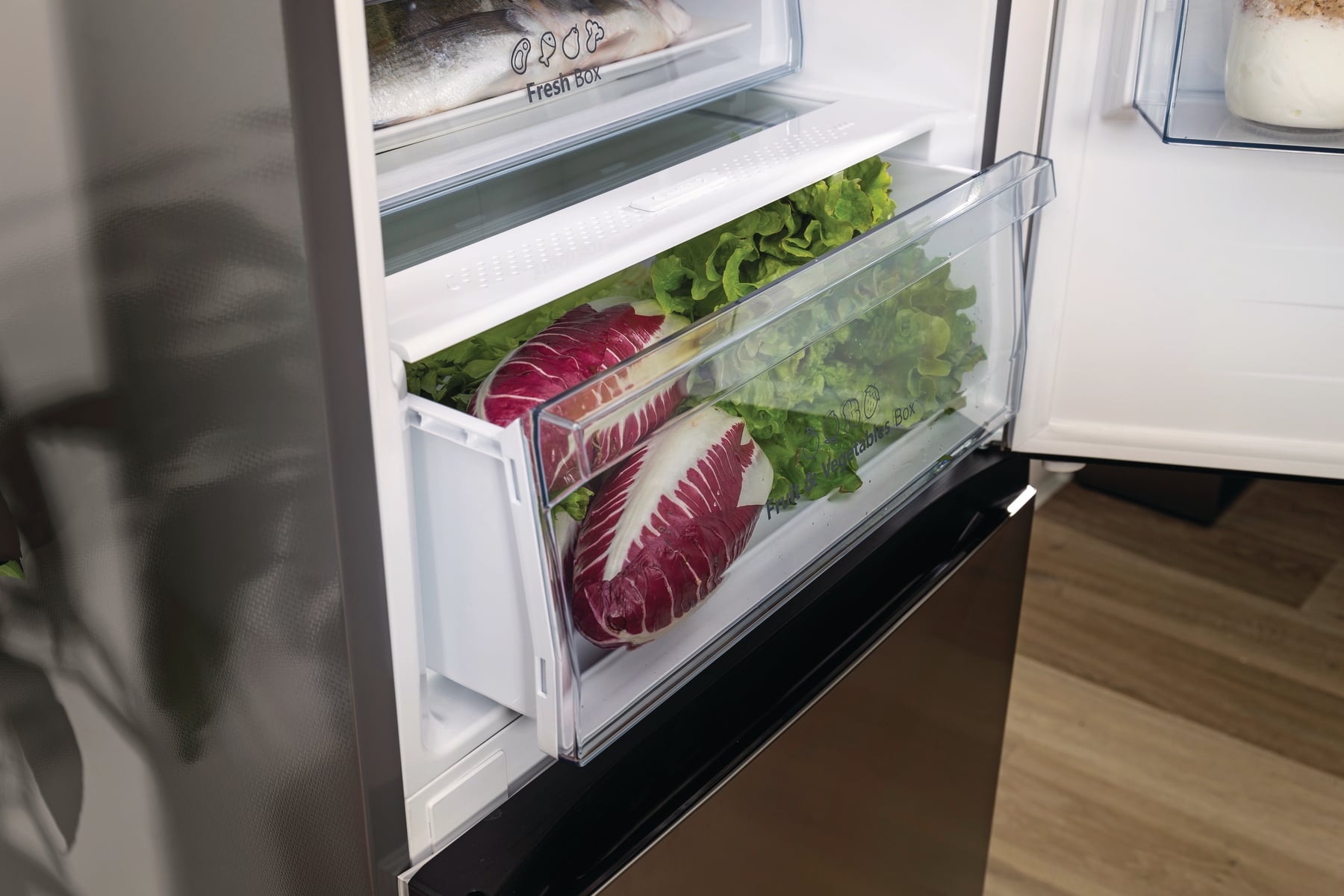 Moisture Fresh Crisper