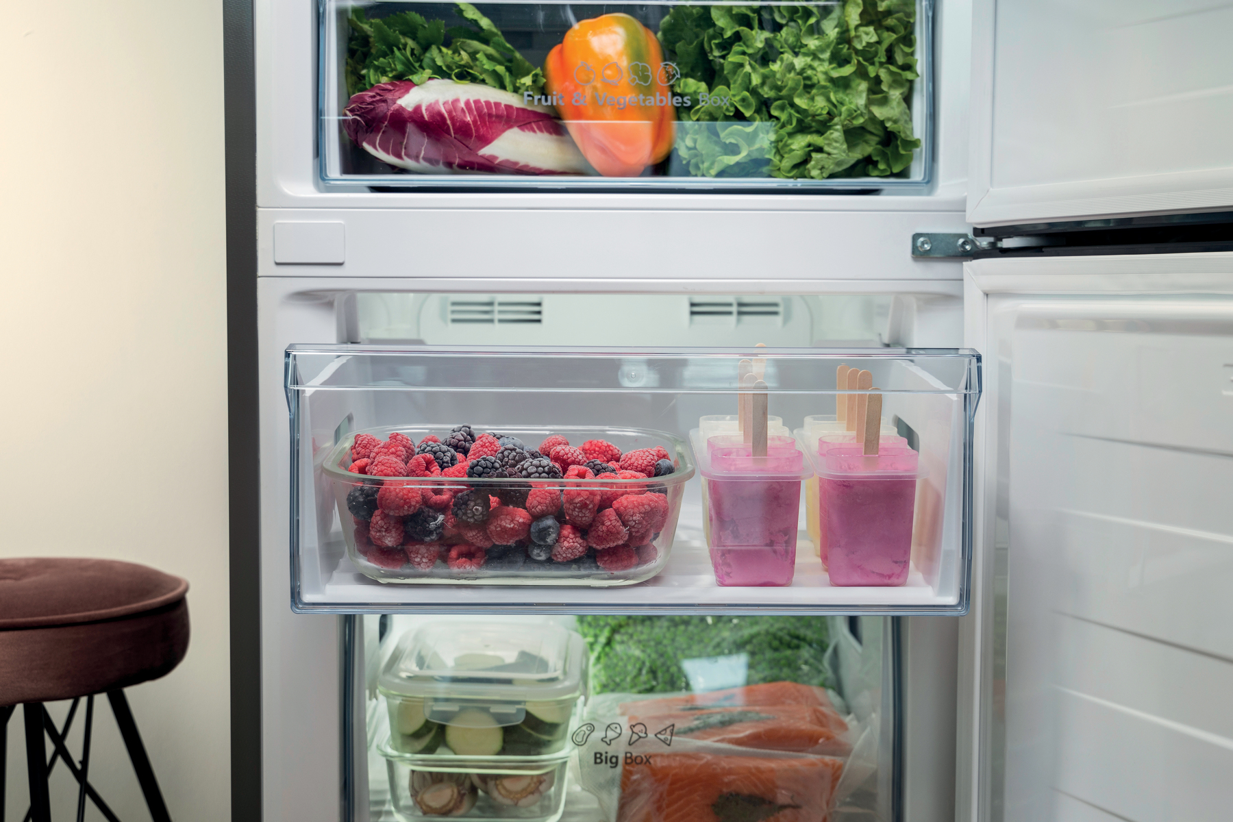 Super Freeze
