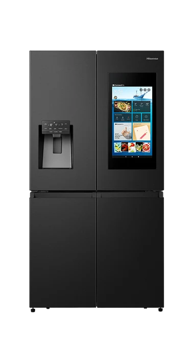 Холодильник Hisense RQ760N4IFE