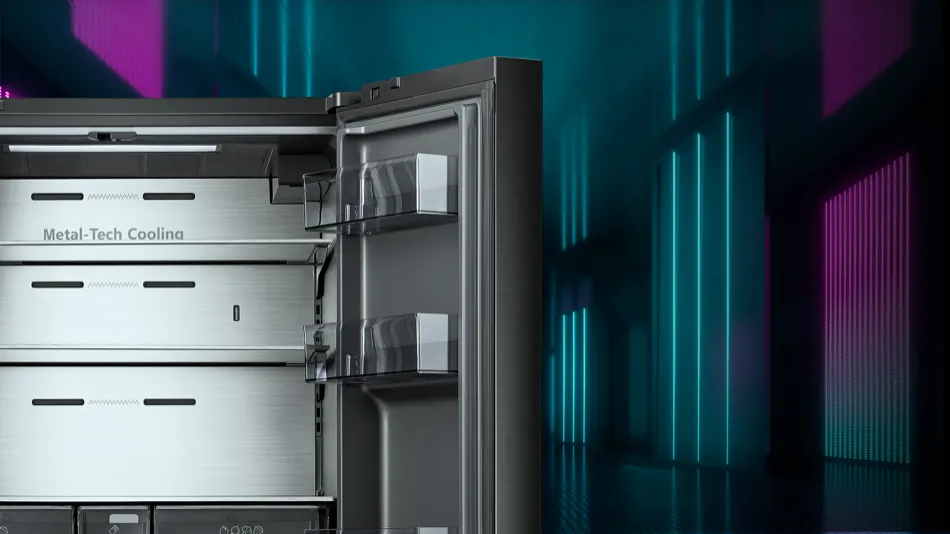 Metal Tech Cooling