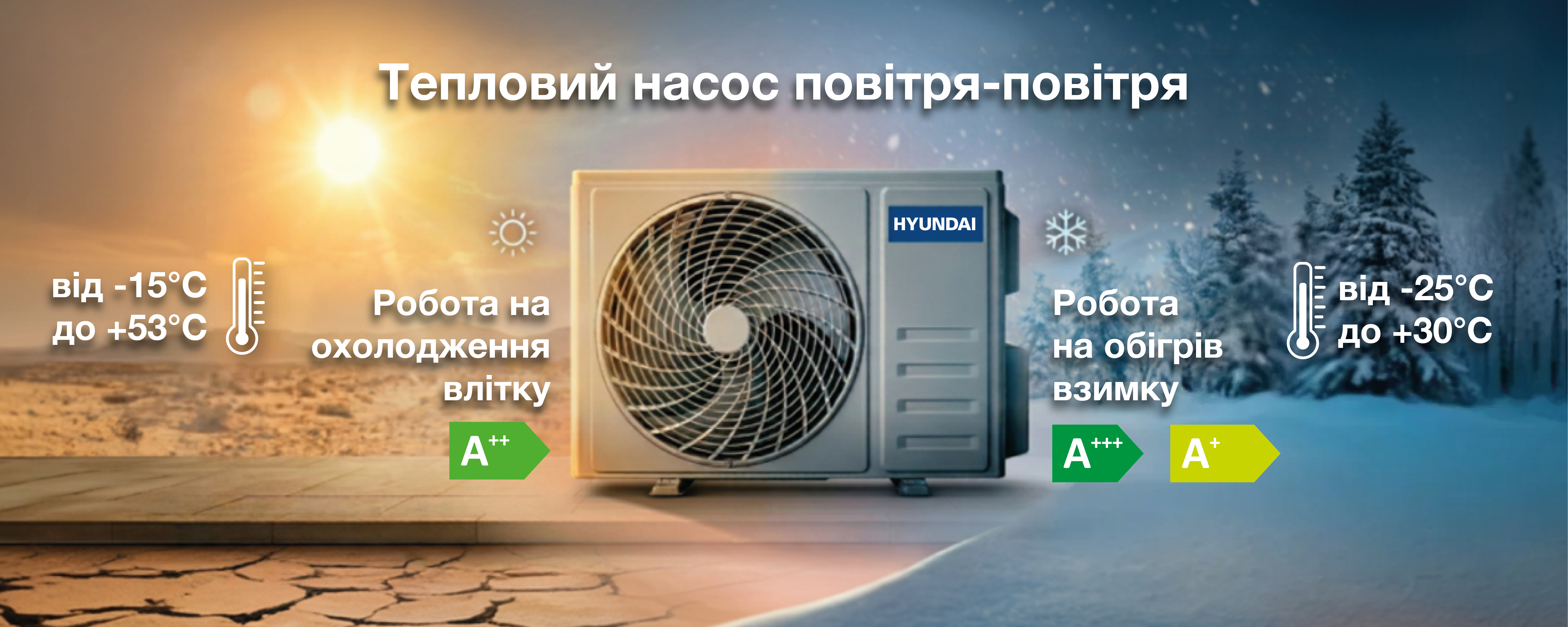 Покрытие GOLD FIn в кондиционере Hyundai ARN/ARN-09HSSUAWF1