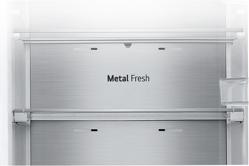 Metal Fresh
