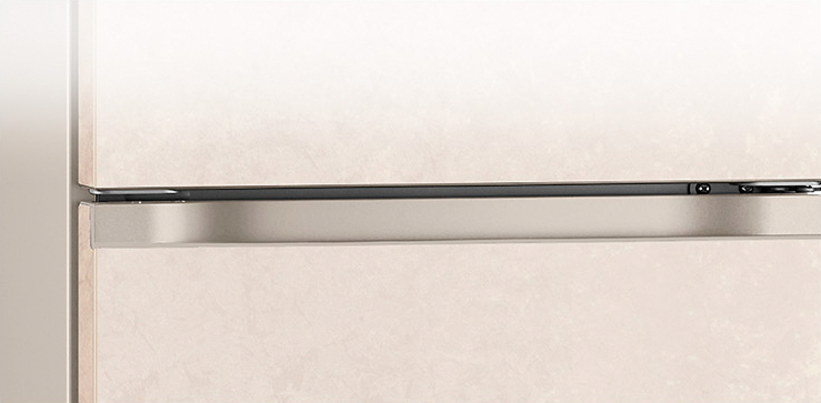 Hidden Handle