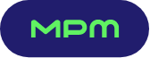 логотип mpm