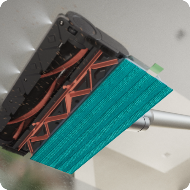 Microfiber Pads