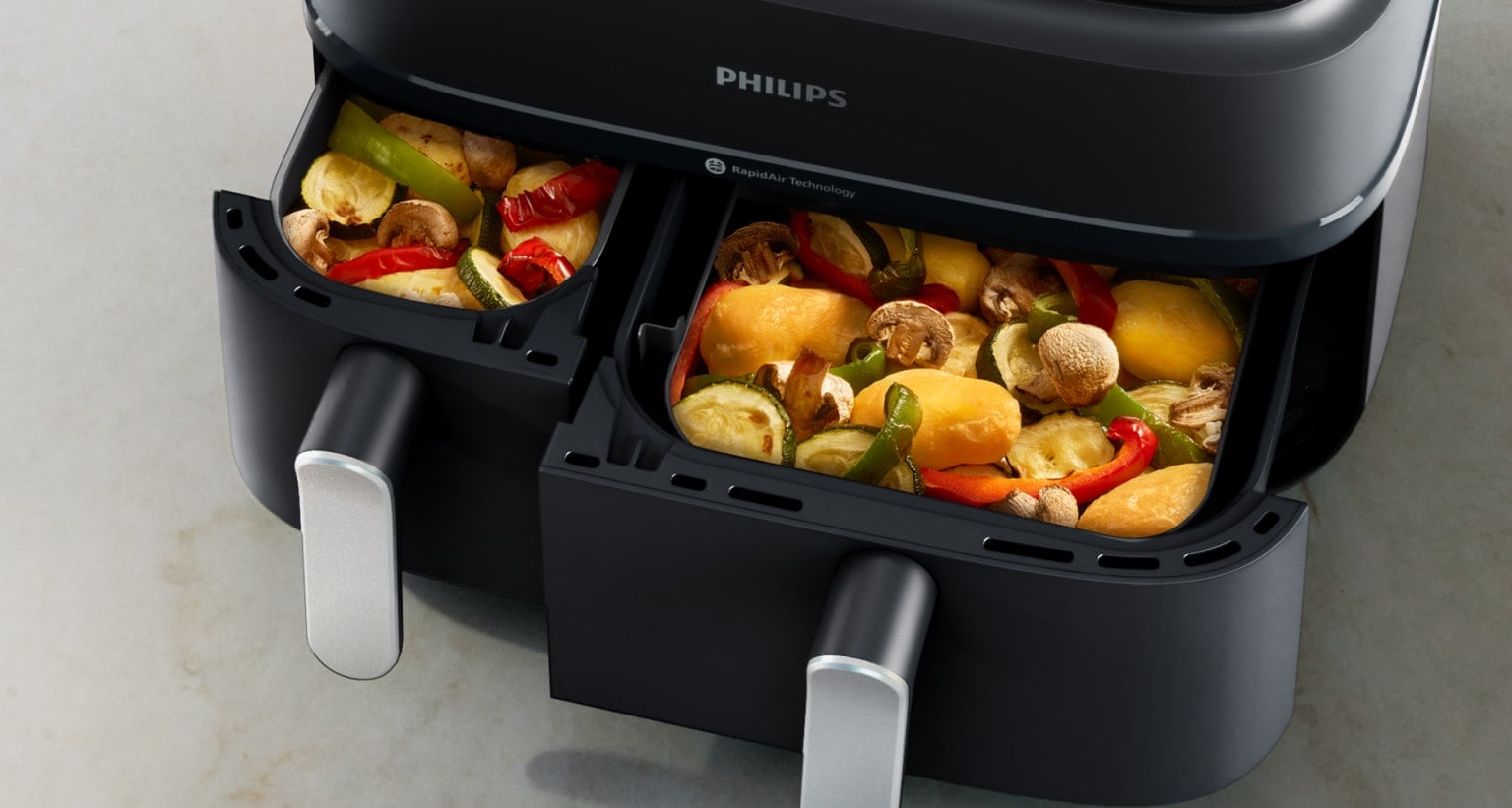 PHILIPS Ovi Dual