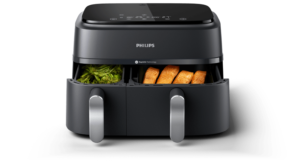 PHILIPS Ovi Dual