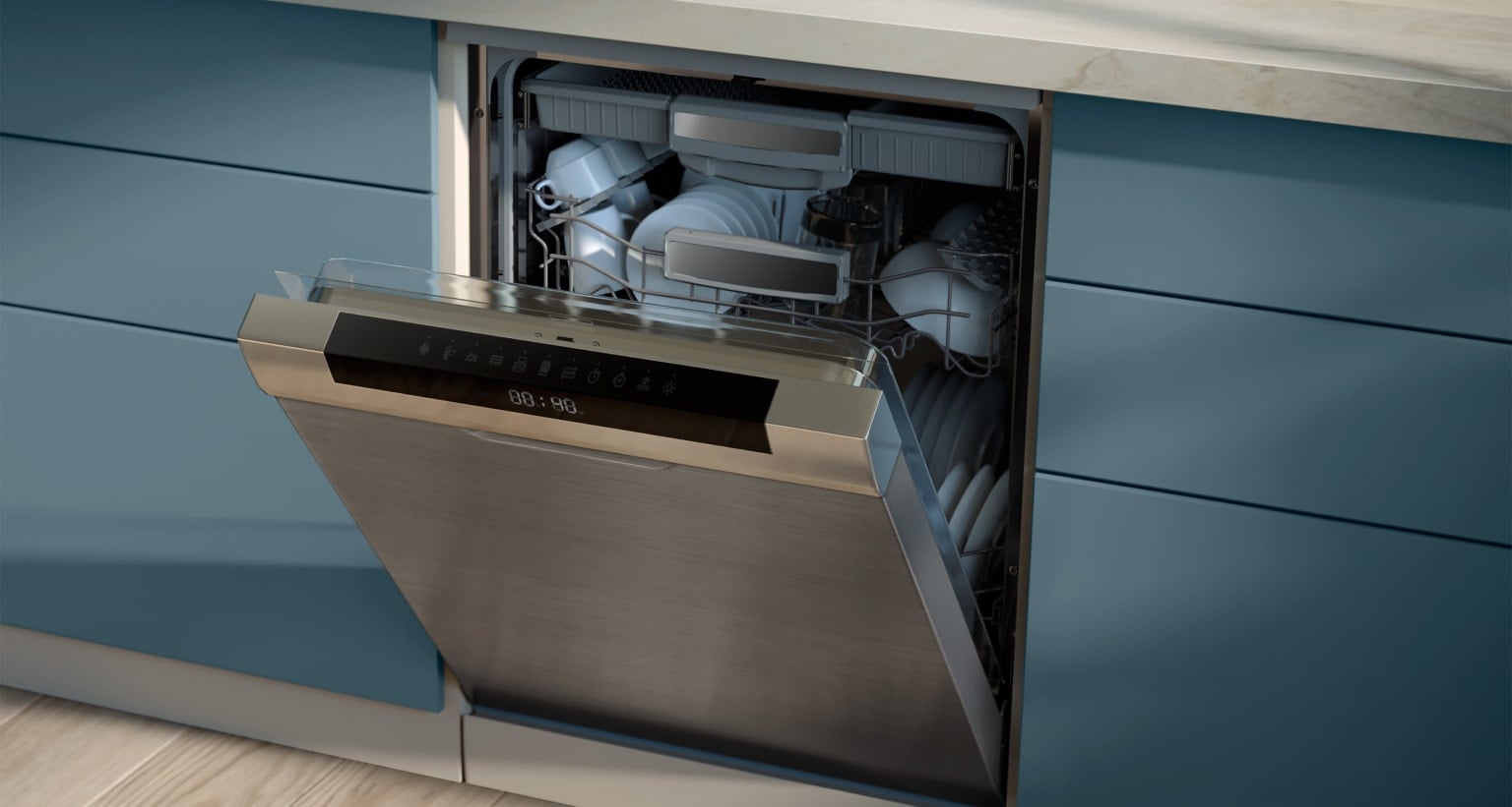 oven