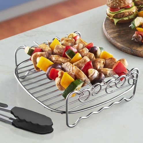 grille