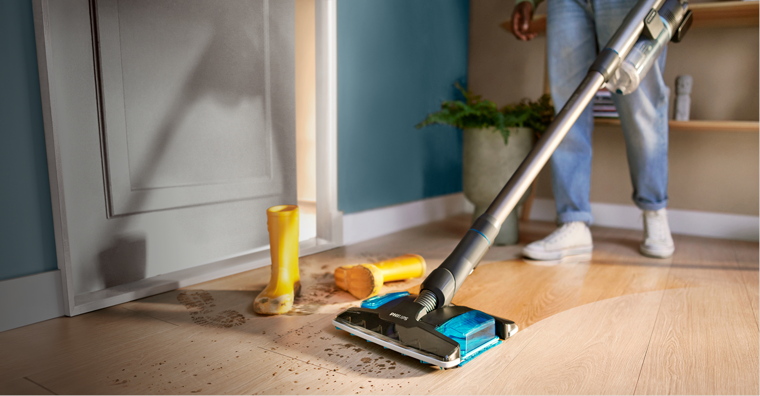 Philips Vacuum