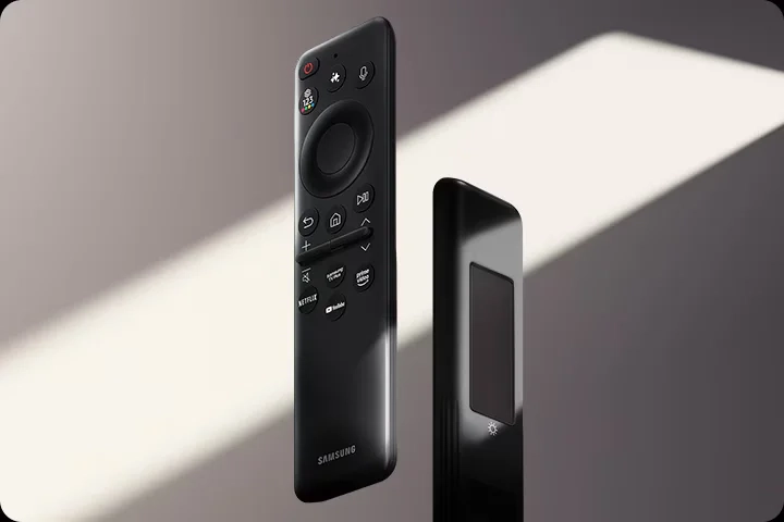 Пульт SolarCell