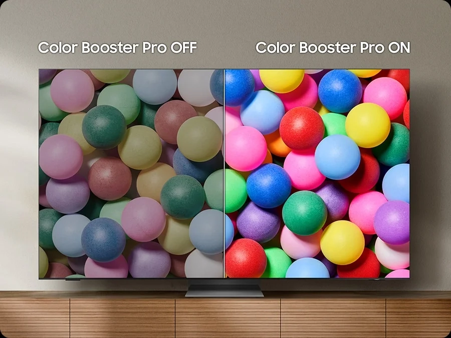 Color Booster Pro
