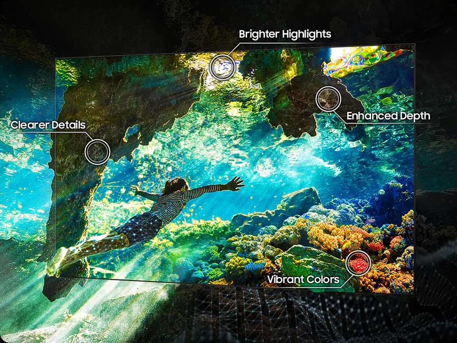 Автоматическое улучшение до HDR Pro