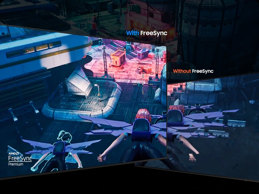 FreeSync Premium