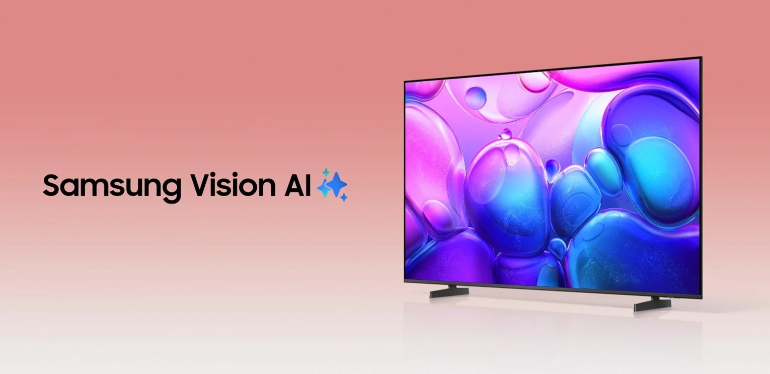 Samsung QLED TV