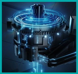 Керамічний млинок Siemens