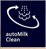 autoMilk Clean