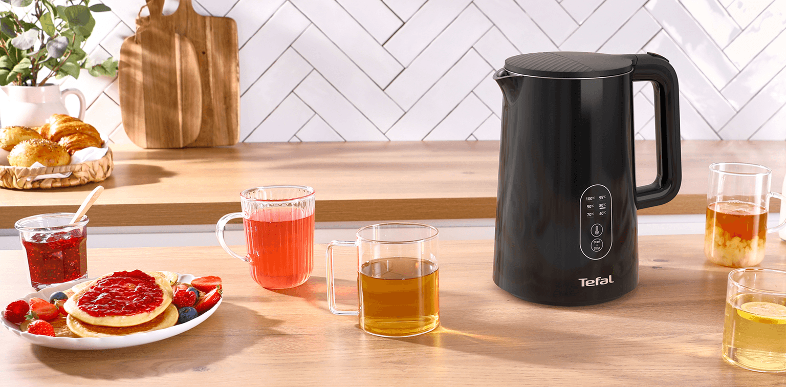 Tefal Kettle Desktop