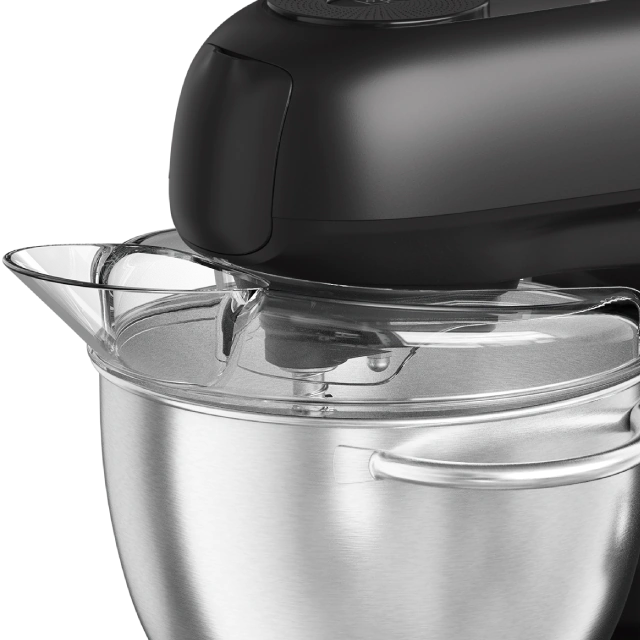 Кришка для захисту від бризок кухонної машини Tefal Bake Partner+