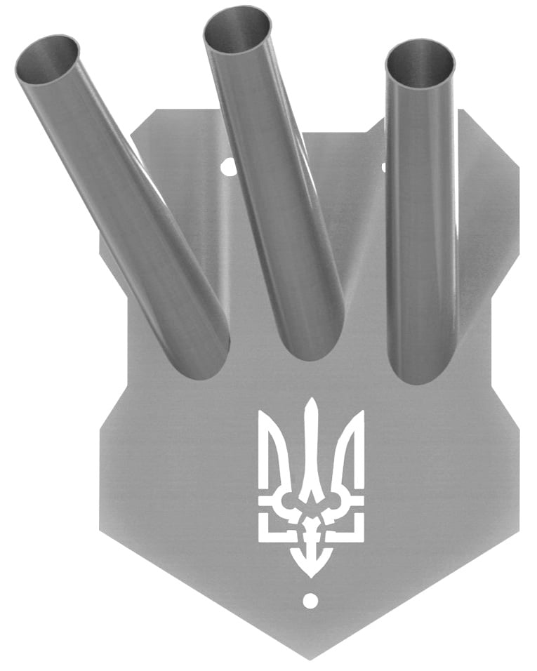 Держатели для флагов