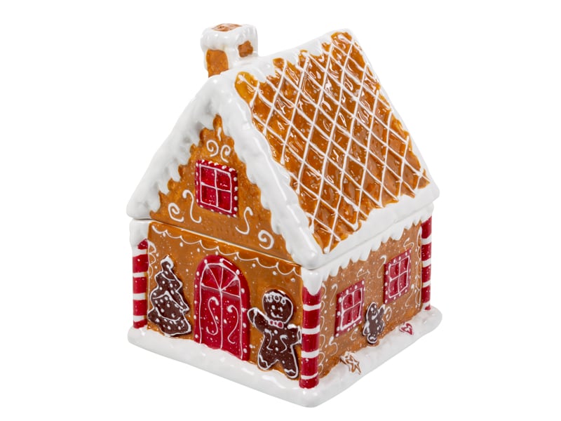 Керамические банки для печенья