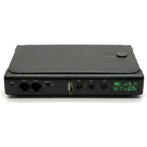 UPS для роутера