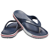 Пляжные шлепанцы