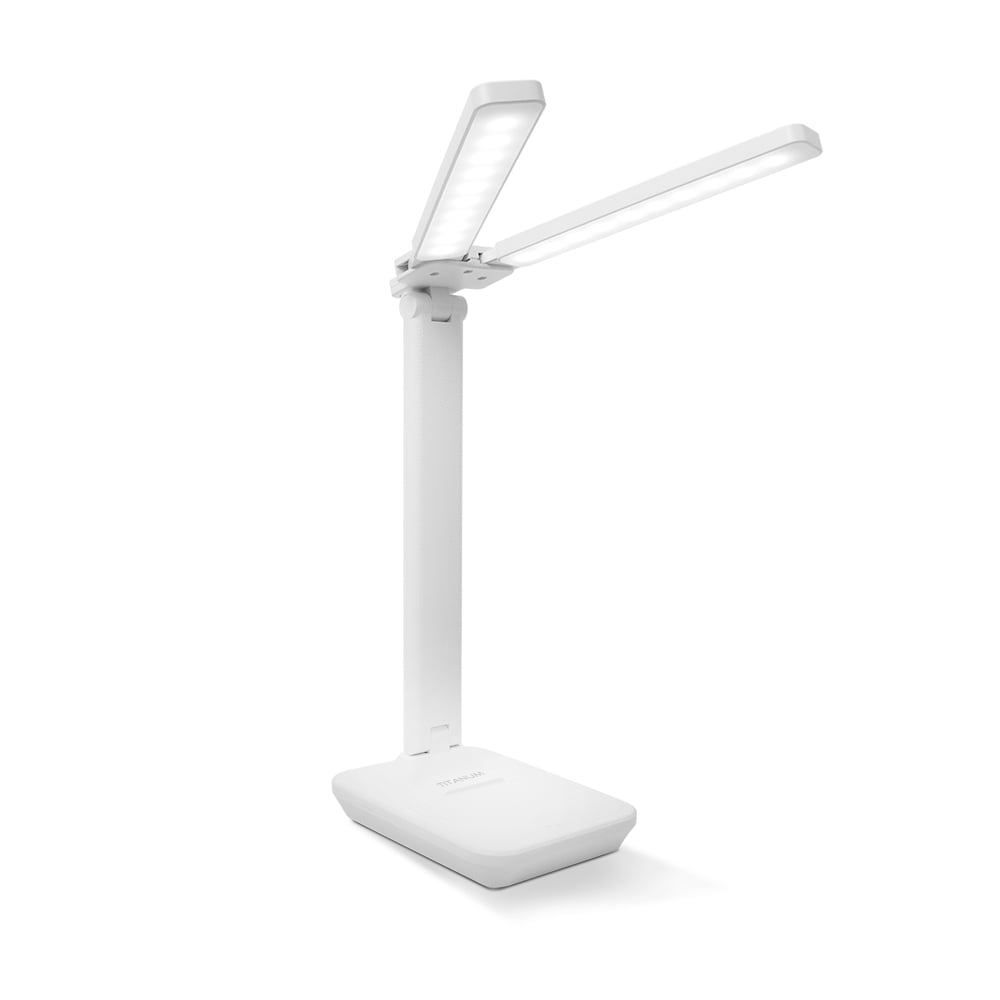 Аккумуляторні настільні лампи