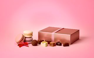 Кондитерські вироби