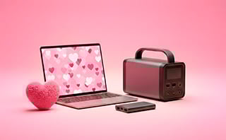 Електроніка