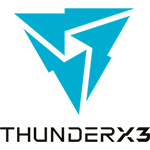 ThunderX3