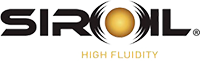 Офіційний логотип бренду SIROIL
