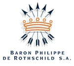 Baron Philippe de Rothschild