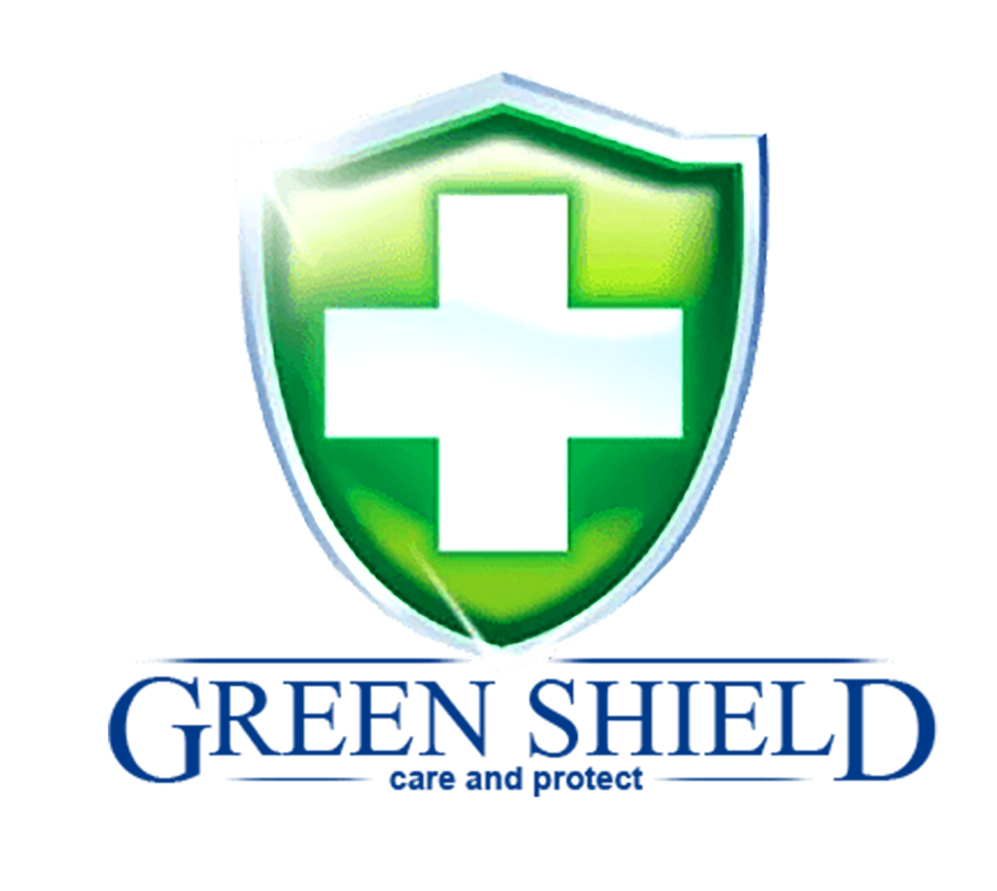 Green Shield