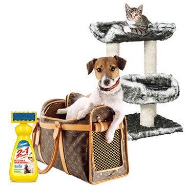 Содержание животных