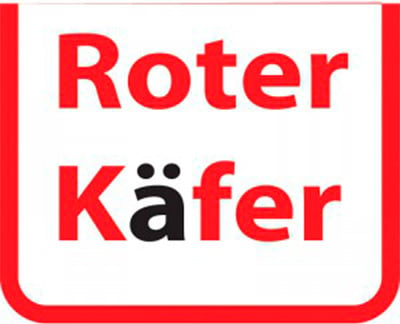 Roter Kafer