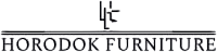 Официальный логотип бренда Horodok Furniture