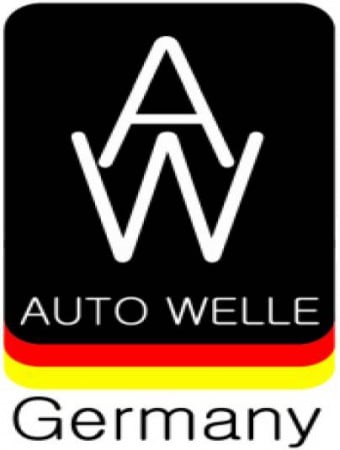 Auto Welle