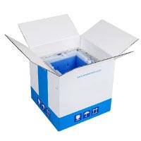 Термоконтейнеры медицинские