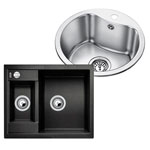 Мойки для кухни